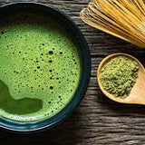 Organic Ceremonial Matcha tea 30g Tins